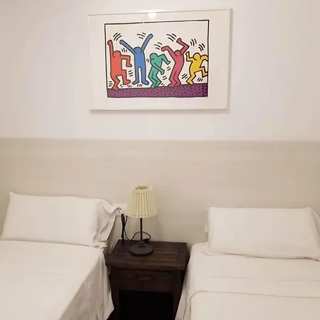 아파트 Planta Baja Con Patio Interior De Lujo 카라펠