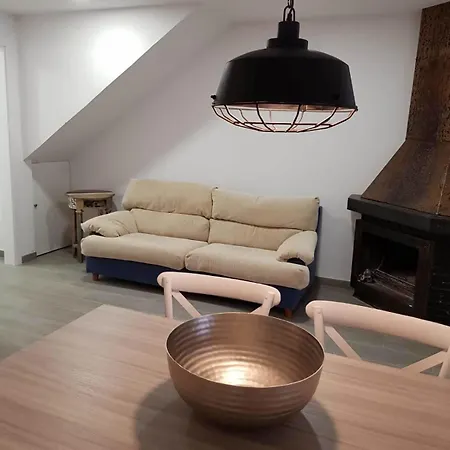 Planta Baja Con Patio Interior De Lujo 아파트