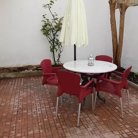 Planta Baja Con Patio Interior De Lujo * Calafell